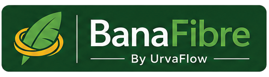 BanaFibre — by UrvaFlow